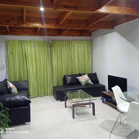 4 On Verbena Boksburg Esterno foto
